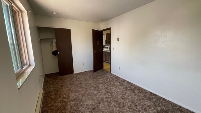 Building Photo - Benner Street Apartments