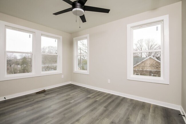 Building Photo - Close to Downtown Durham Brand New Construction