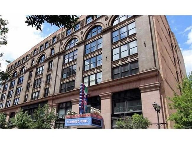 Building Photo - 1113 Washington Ave