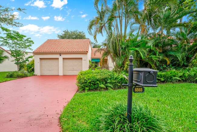 Primary Photo - 6565 Las Flores Dr