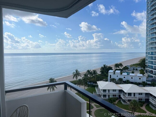 Building Photo - 1500 S Ocean Blvd