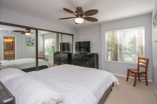 Building Photo - 2 Bed & 2 Bath Beach Condo with ocean view!