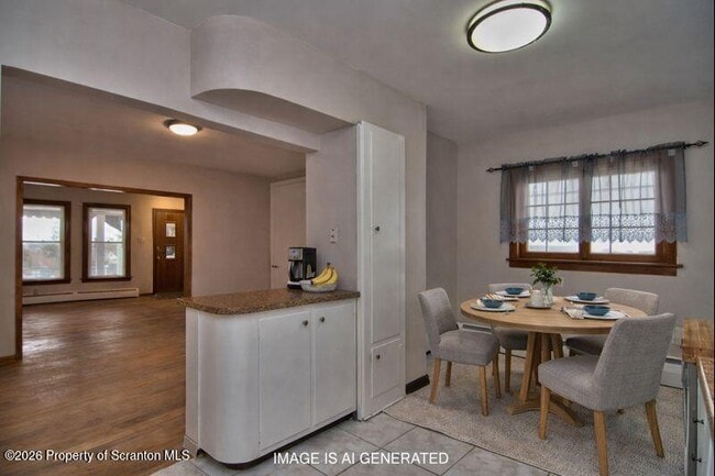 Building Photo - 1521 Pine St