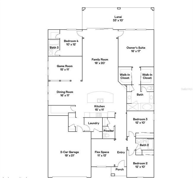 Building Photo - 5803 Stephens Rd