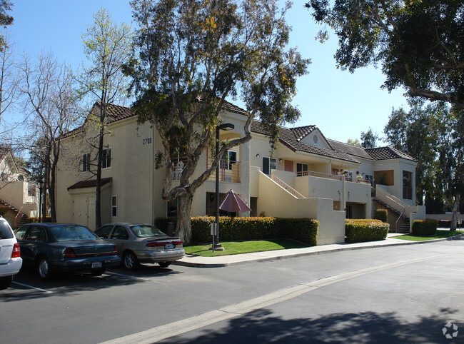 Building Photo - Mira Vista Senior Apartments