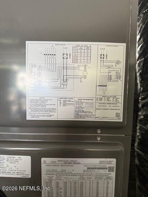 Building Photo - 732 Grand Parke Dr