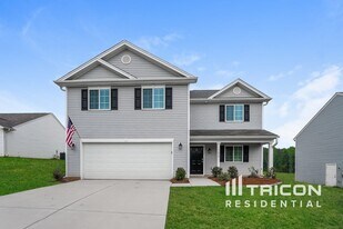 Building Photo - 3079 Stauton Dr