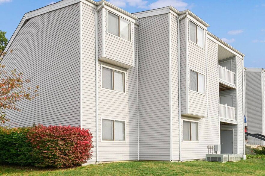 ReNew Odenton 537 Tranquil Ct Odenton MD 21113 Apartment Finder