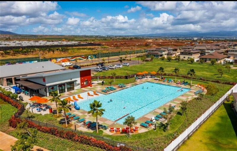 Building Photo - 91-3633-3633 Kauluakoko St