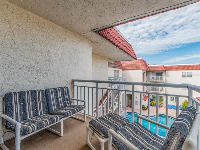 Building Photo - 2900 Gulf Blvd