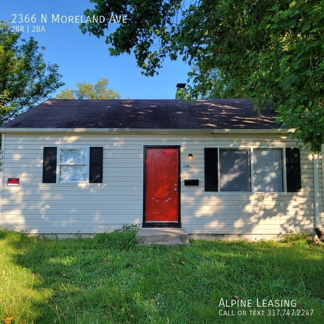 Building Photo - Westside Eagledale 2BR/2BA House w/Garage!