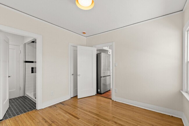 Building Photo - Move In Special!!  Elevated Golden Hill 2BR with Southwesterly Views with A/C & Detached Garage