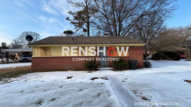 Building Photo - 4829 McCrory Ave