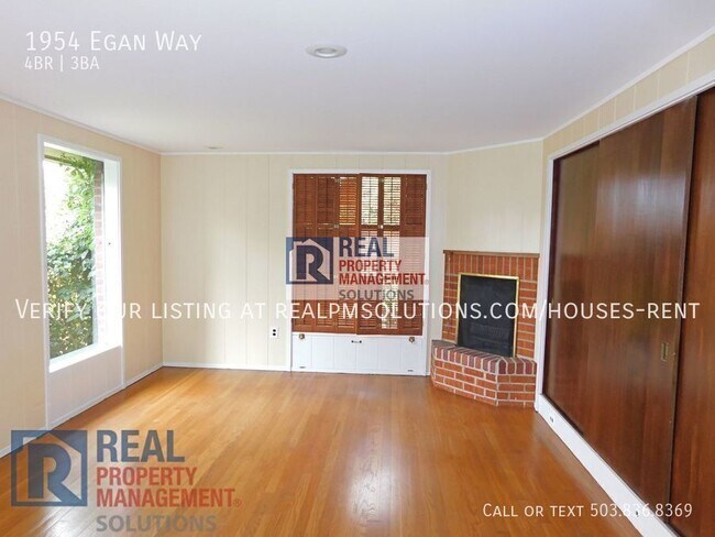 Building Photo - 1954 Egan Way