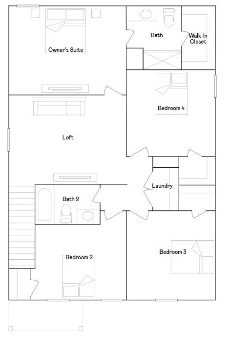 Building Photo - 13338 Rayhill Dr