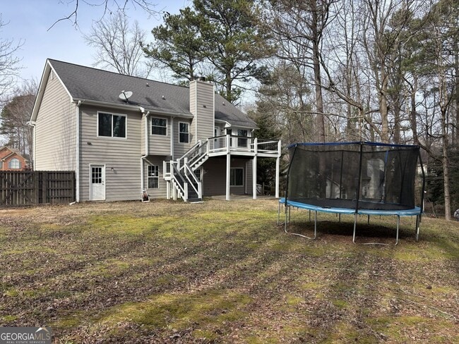 Building Photo - 3410 Camens Ct NE