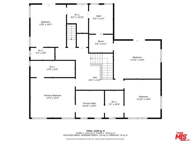 Building Photo - 624 S Arden Blvd