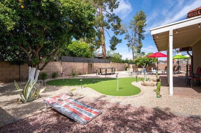 Building Photo - 14836 N Moon Valley Dr