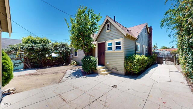 Building Photo - 1400 N Dominion Ave