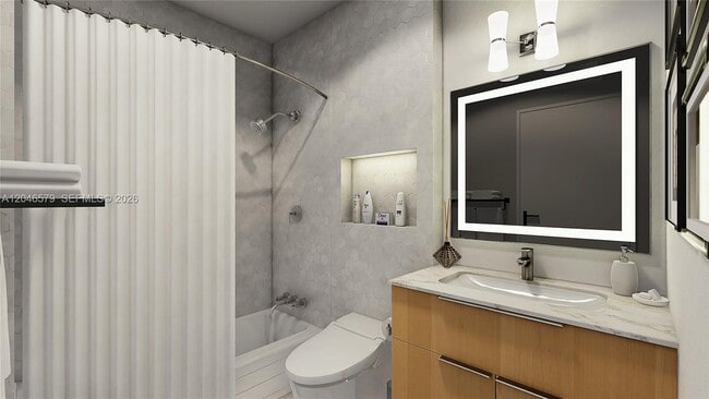 Building Photo - 420 NE 72nd St
