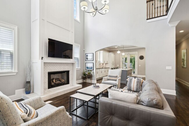 Building Photo - Welcome to this beautifully designed 4-bed...
