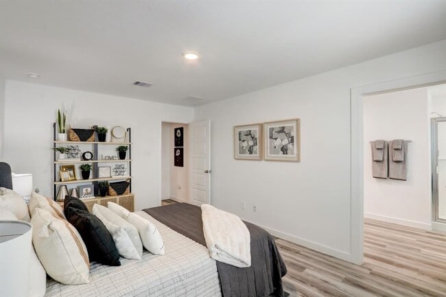 Building Photo - 2626 Callahan Springs Ln
