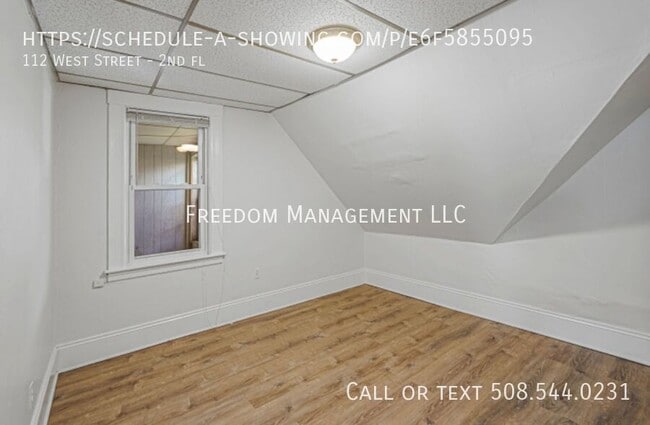 Primary Photo - 112 West St