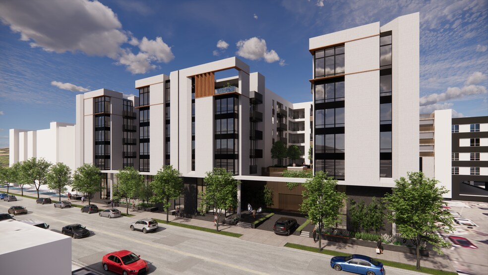 VORA LUX 4360 Twain Ave San Diego CA 92120 Apartment Finder