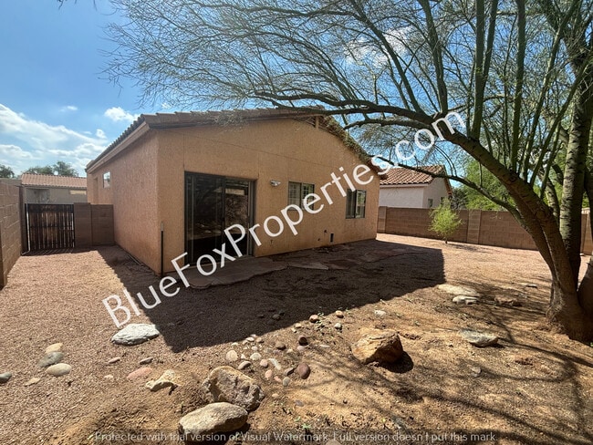 Building Photo - 5389 N Willow Thicket Way