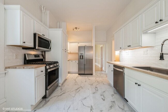 Building Photo - Park Avenue