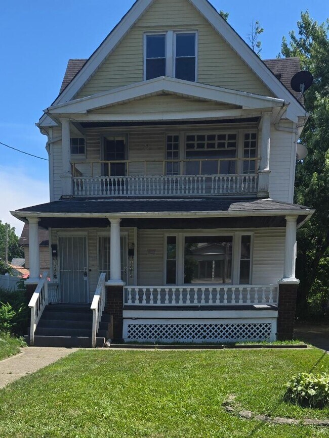 Primary Photo - 12406 Saywell Ave