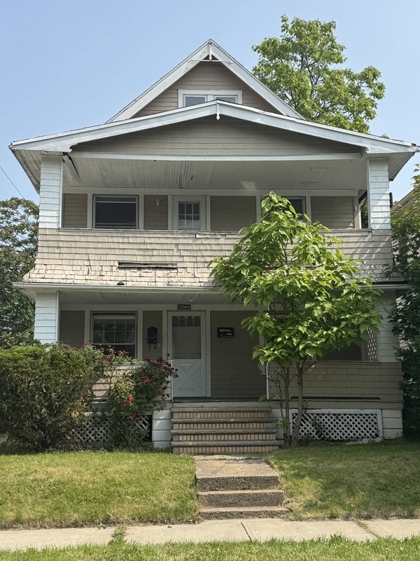 Building Photo - 13509 Benwood Ave