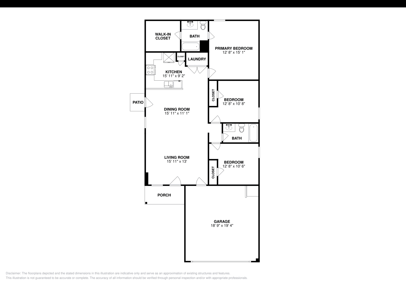 Building Photo - 17122 Quaking Aspen Ln