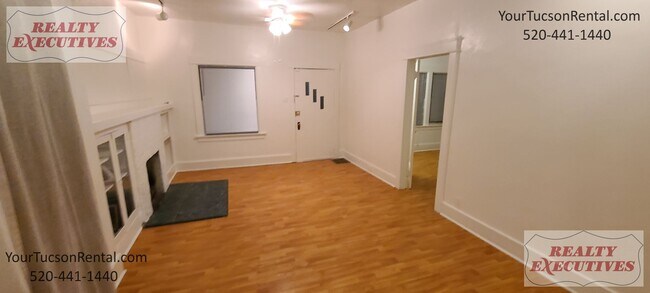 Building Photo - Speedway Blvd