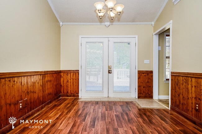 Building Photo - 116 Halifax Dr