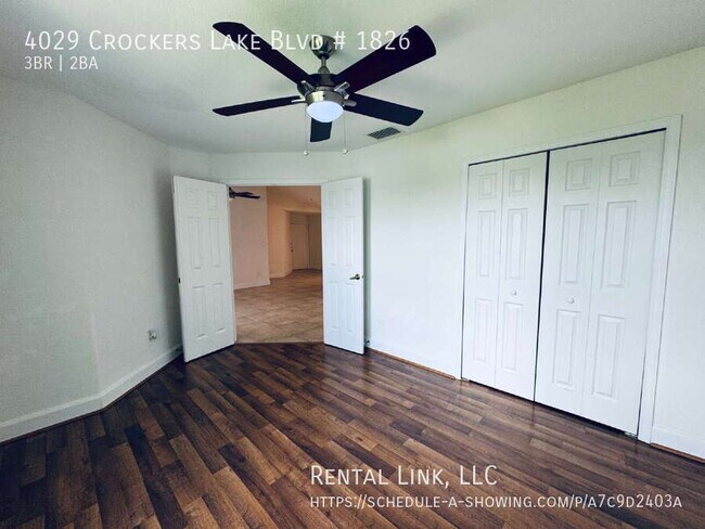 Building Photo - 4029 Crockers Lake Blvd