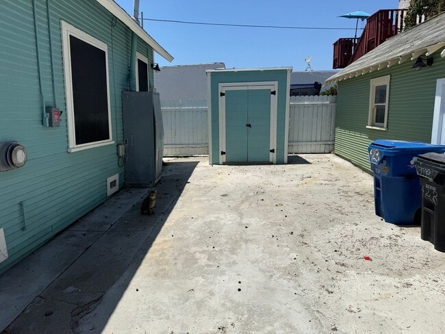 Building Photo - Charming Cozy San Pedro Cottage