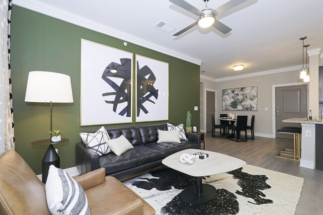 Building Photo - Modern Living in Spring – Just Minutes fro...