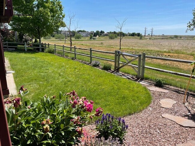 Building Photo - Stunning 4 Bedroom, 3.5 Bath with 3 car attached garage Home in Paragon Estates in Fort Collins, CO