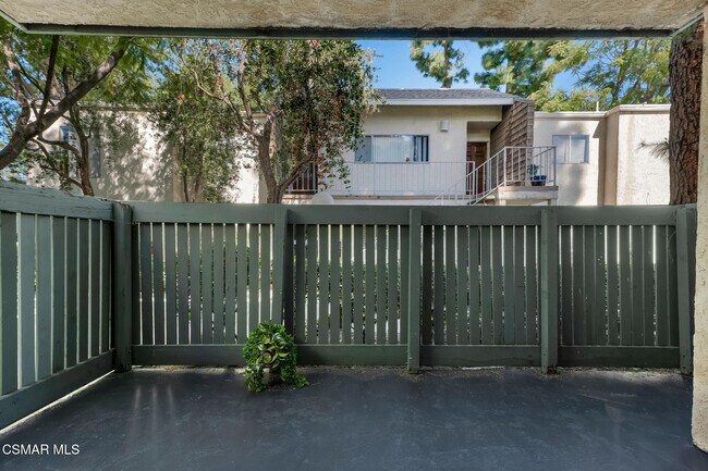 Building Photo - 5700 Etiwanda Ave