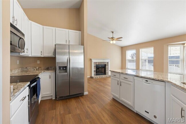 Building Photo - 3515 Eagles Hill Ridge