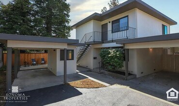 Building Photo - ***PRICE REDUCTION*** Modern Downstairs 2-...