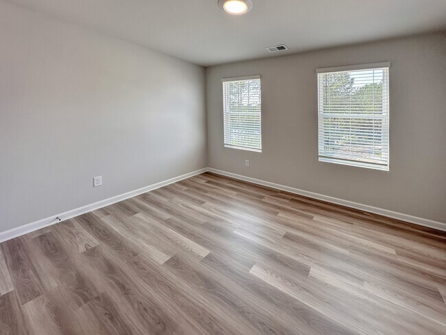 Floorplan - Riverstone Retreat