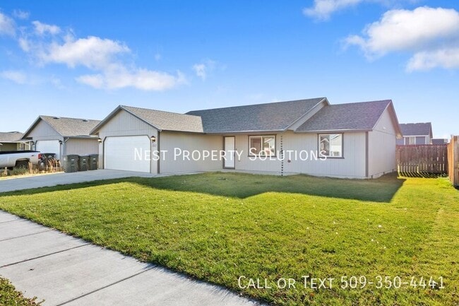 Building Photo - 1317 W Electra St