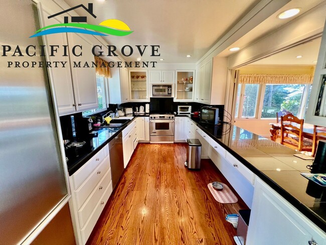 Building Photo - Ocean View Home - Available for the PRO-AM 2026 Golf Tournament!