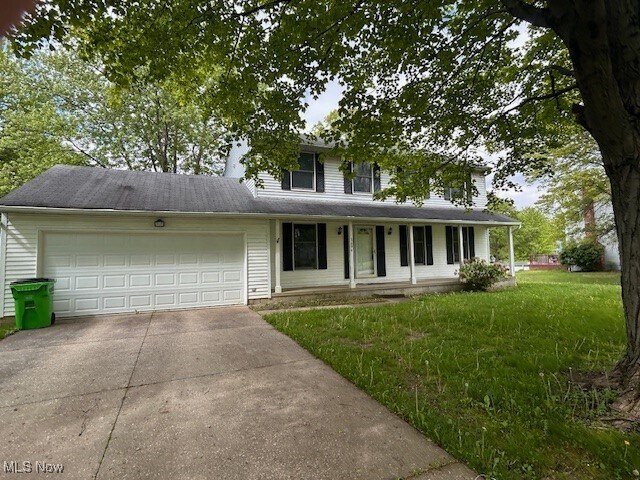 Primary Photo - 5694 Young Rd