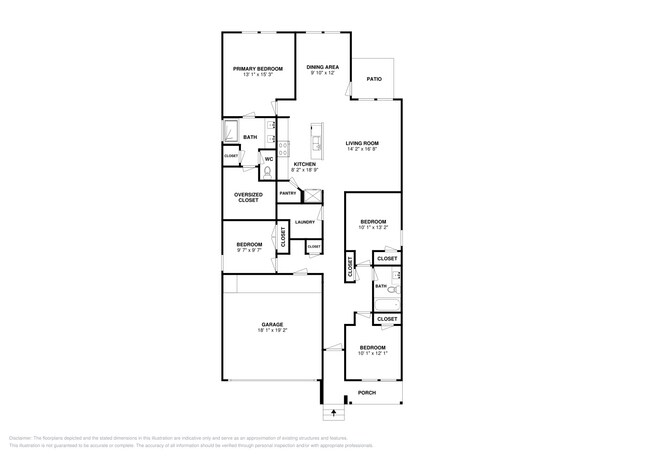 Building Photo - 13693 Paxton Blvd