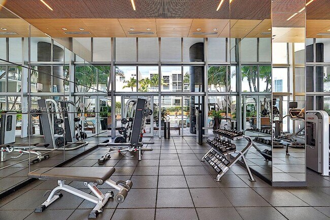 Building Photo - 3470 E Coast Ave