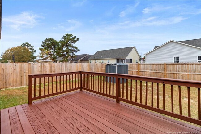 Building Photo - 3022 Burton Dr