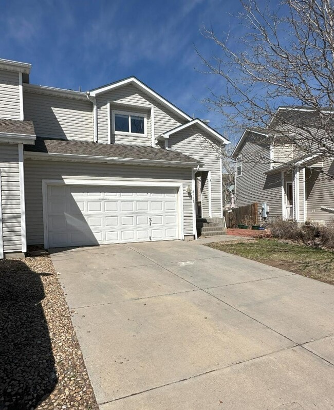 Building Photo - 8181 S Laredo Ct